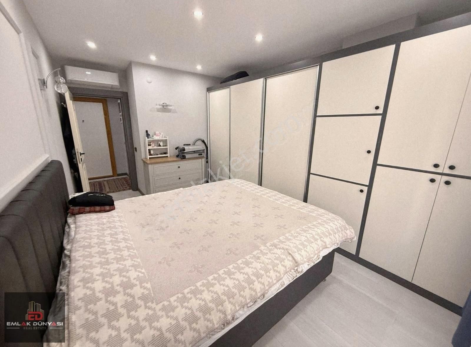 Meydan Kavağı Mah.fuull Krediye Açık Doğalgazlı 2+1 90m2 Daire - Görsel 23