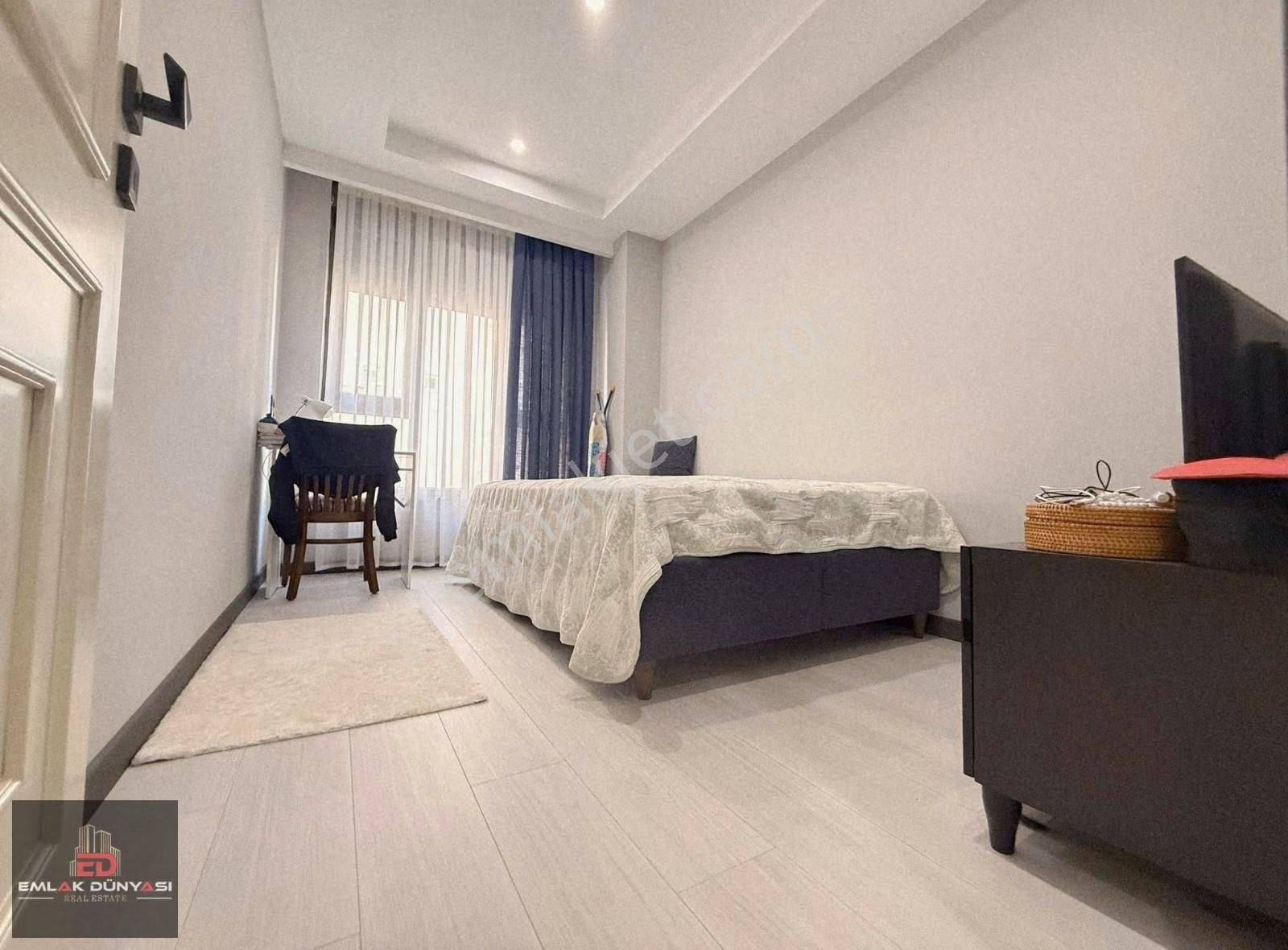 Meydan Kavağı Mah.fuull Krediye Açık Doğalgazlı 2+1 90m2 Daire - Görsel 17