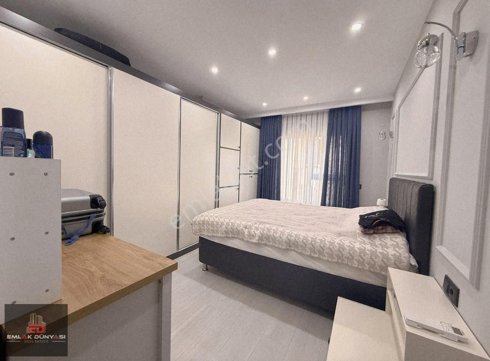 Meydan Kavağı Mah.fuull Krediye Açık Doğalgazlı 2+1 90m2 Daire - Görsel 11