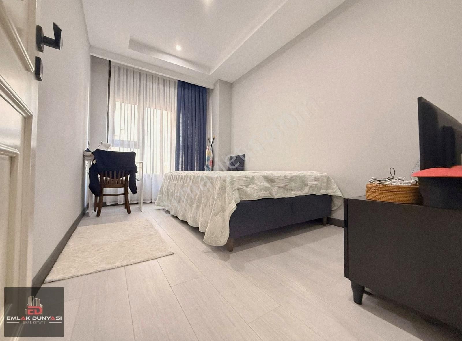 Meydan Kavağı Mah.fuull Krediye Açık Doğalgazlı 2+1 90m2 Daire - Görsel 31