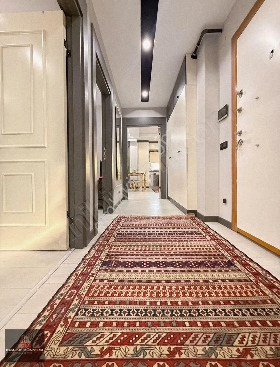 Meydan Kavağı Mah.fuull Krediye Açık Doğalgazlı 2+1 90m2 Daire - Görsel 33