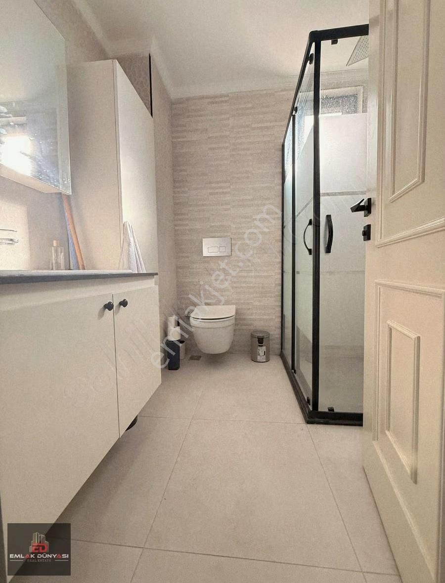 Meydan Kavağı Mah.fuull Krediye Açık Doğalgazlı 2+1 90m2 Daire - Görsel 22