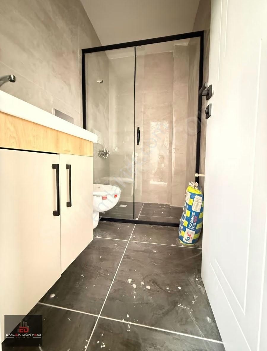 Kızıltoprak Mah.tramvay Yakını Önü Açık 3+1 135m2 Dubleks Daire - Görsel 18