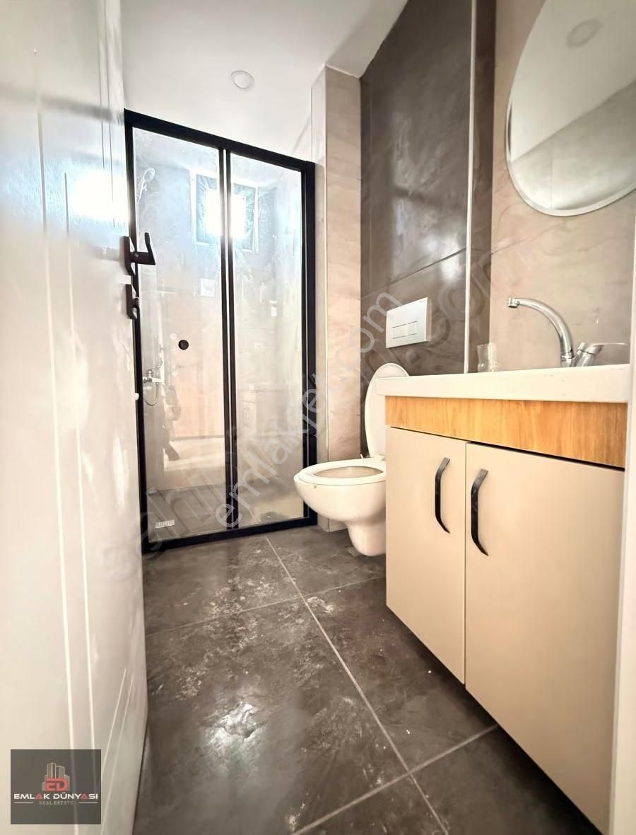 Kızıltoprak Mah.tramvay Yakını Önü Açık 3+1 135m2 Dubleks Daire - Görsel 8
