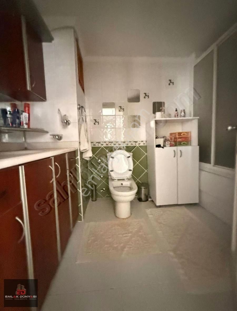 Çağlayan Mah.eski Lara Yolunda Krediye Uygun 3+1satılık Dubleks - Görsel 30