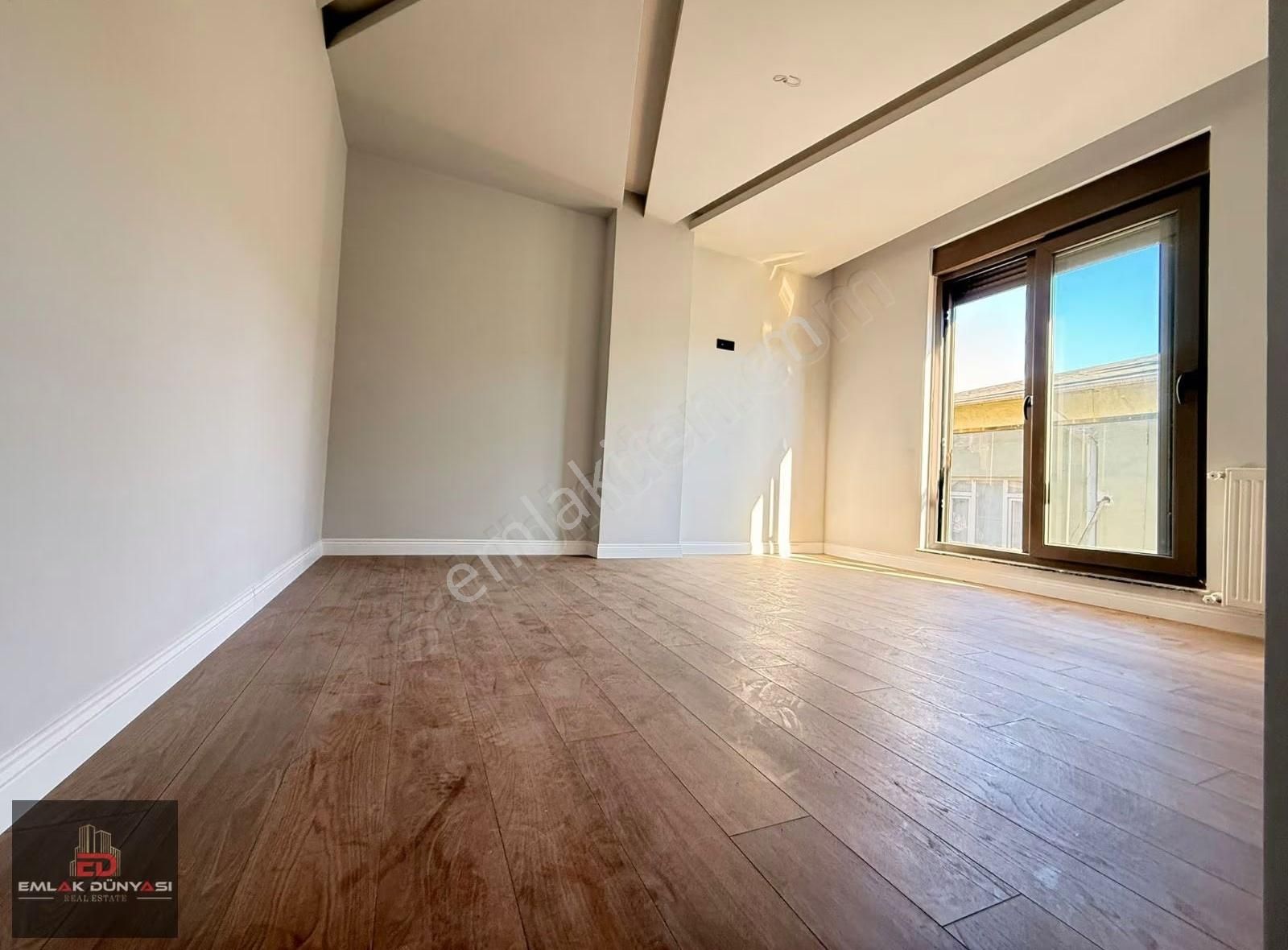 Etiler Mah.üzeri Çatılı Doğalgazlı Sıfır Şık 1+1 60m2 Daire - Görsel 20