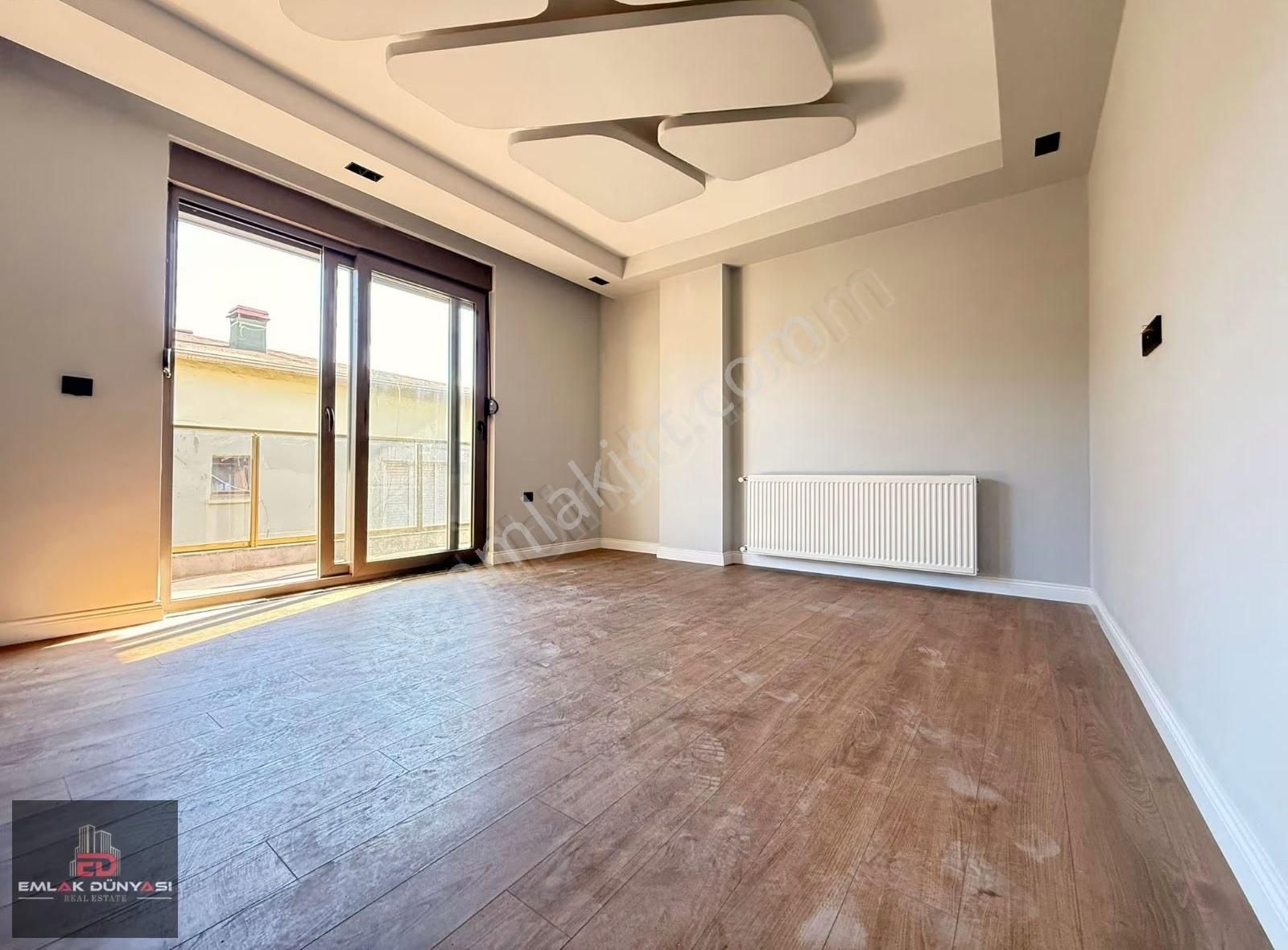 Etiler Mah.üzeri Çatılı Doğalgazlı Sıfır Şık 1+1 60m2 Daire - Görsel 13