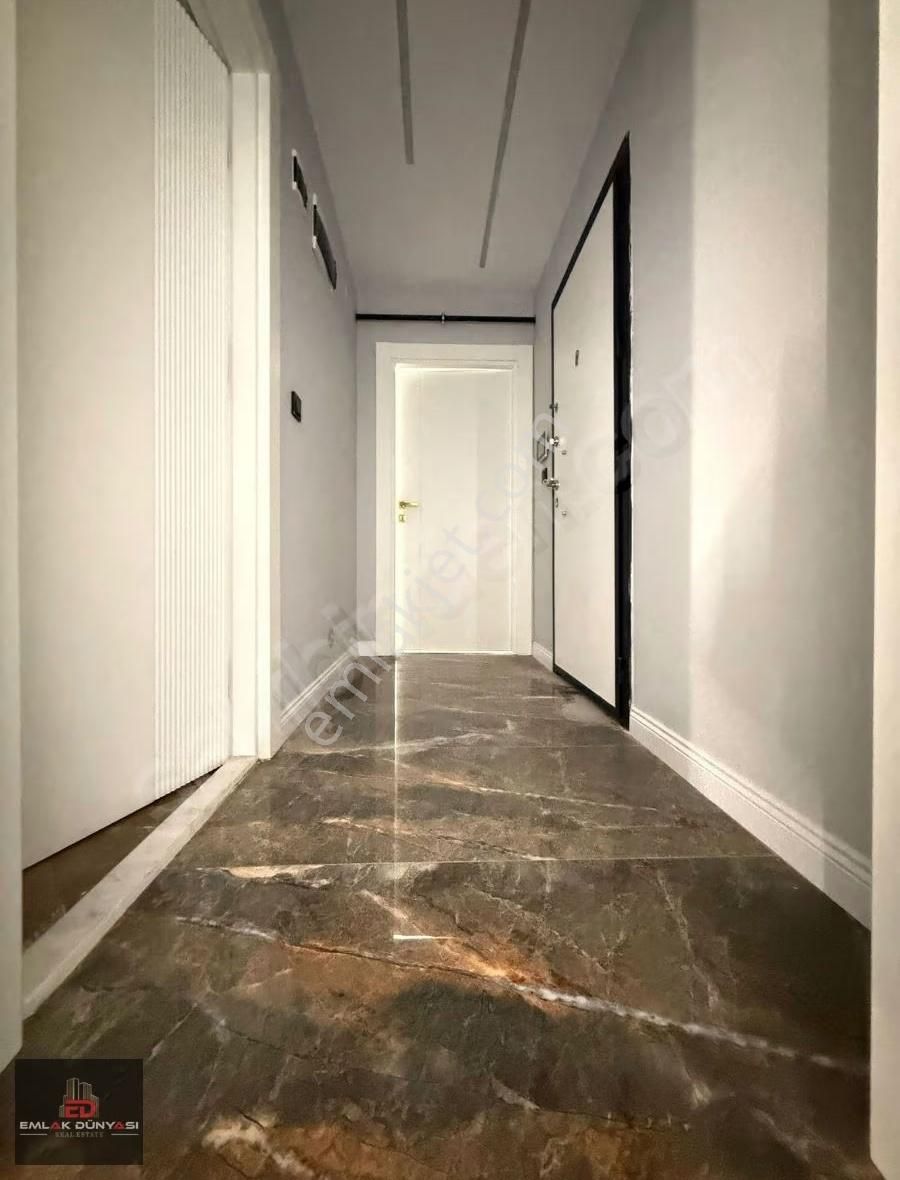 Etiler Mah.üzeri Çatılı Doğalgazlı Sıfır Şık 1+1 60m2 Daire - Görsel 21