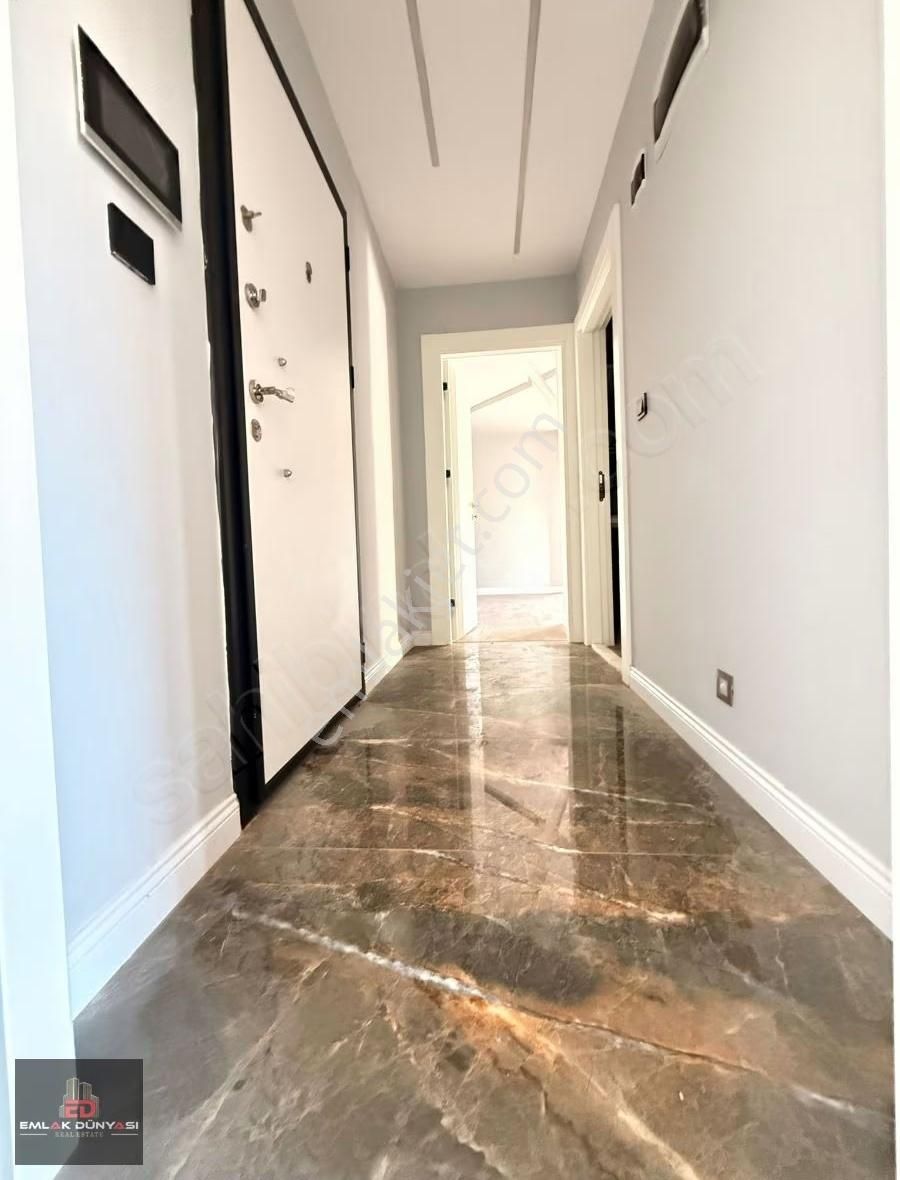 Etiler Mah.üzeri Çatılı Doğalgazlı Sıfır Şık 1+1 60m2 Daire - Görsel 25