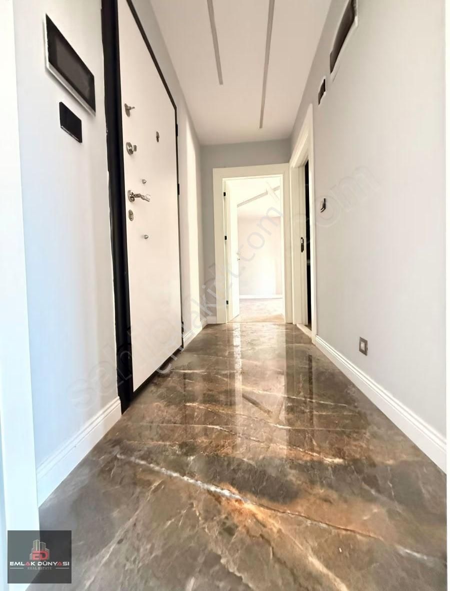 Etiler Mah.üzeri Çatılı Doğalgazlı Sıfır Şık 1+1 60m2 Daire - Görsel 27