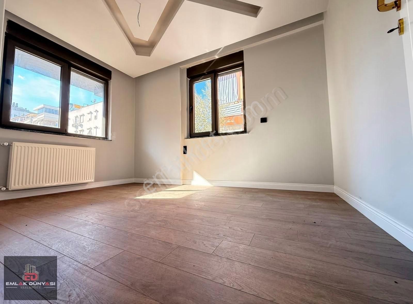 Etiler Mah.doğalgazlı Elektirik Panjur Önü Açık 2+1 70m2 Daire - Görsel 24