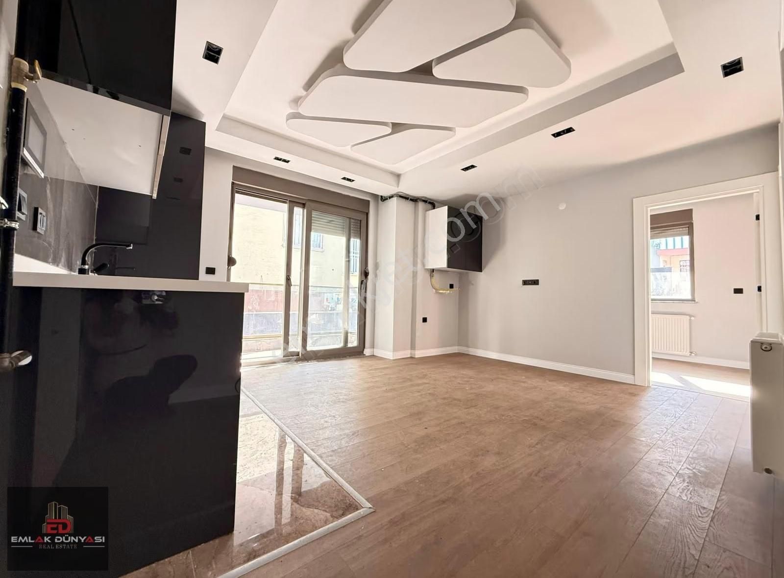 Etiler Mah.doğalgazlı Elektirik Panjur Önü Açık 2+1 70m2 Daire - Görsel 11