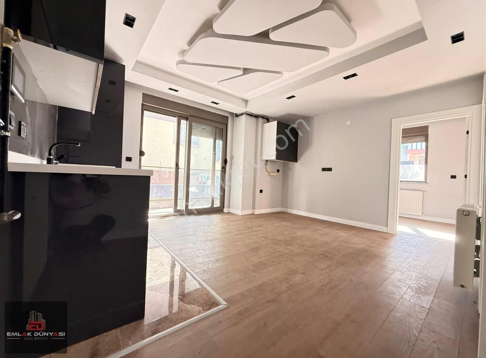 Etiler Mah.doğalgazlı Elektirik Panjur Önü Açık 2+1 70m2 Daire - Görsel 16