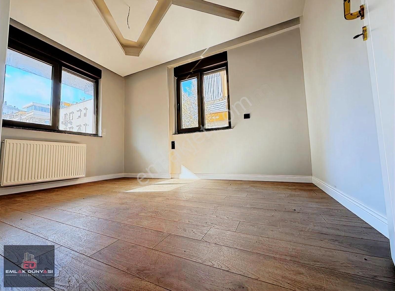 Etiler Mah.doğalgazlı Elektirik Panjur Önü Açık 2+1 70m2 Daire - Görsel 2