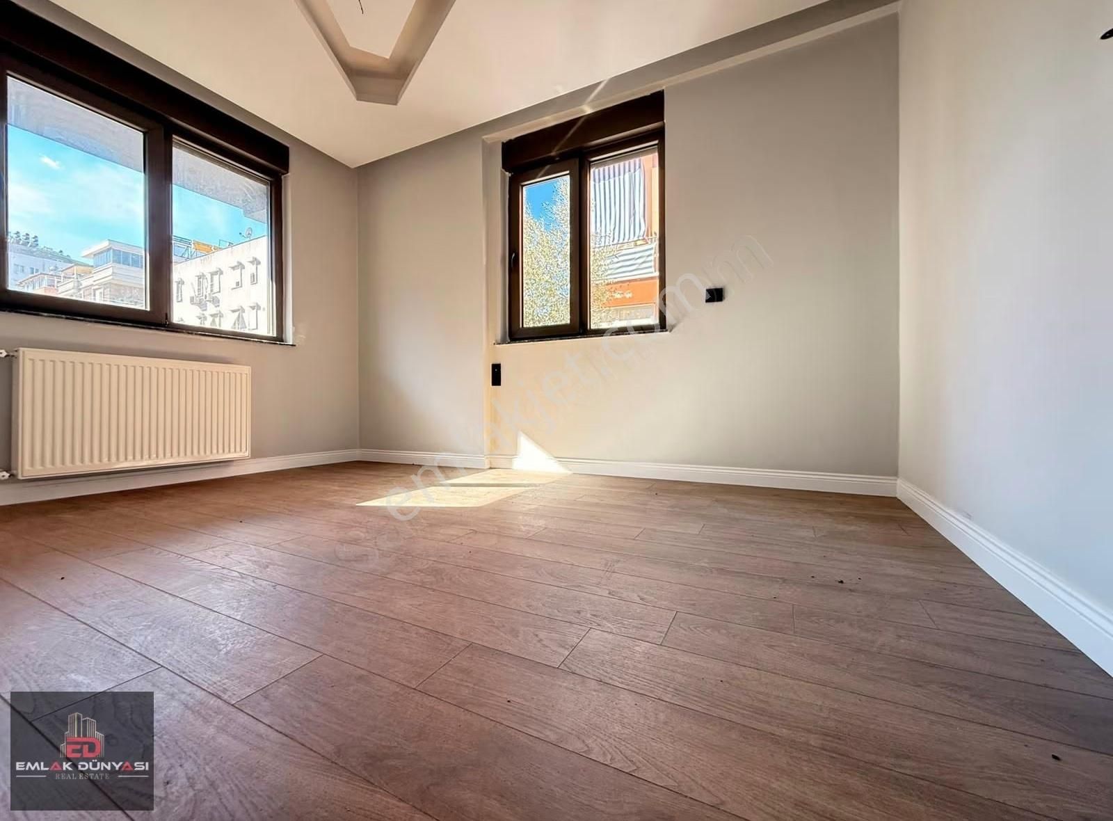 Etiler Mah.doğalgazlı Elektirik Panjur Önü Açık 2+1 70m2 Daire - Görsel 23