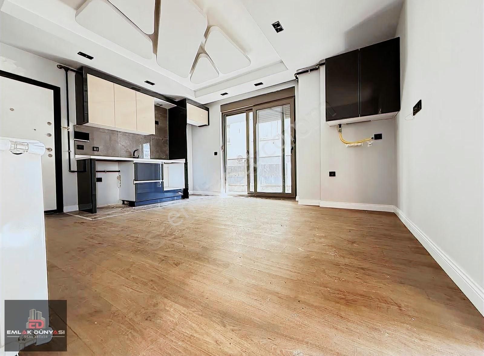 Etiler Mah.doğalgazlı Elektirik Panjur Önü Açık 2+1 70m2 Daire - Görsel 18