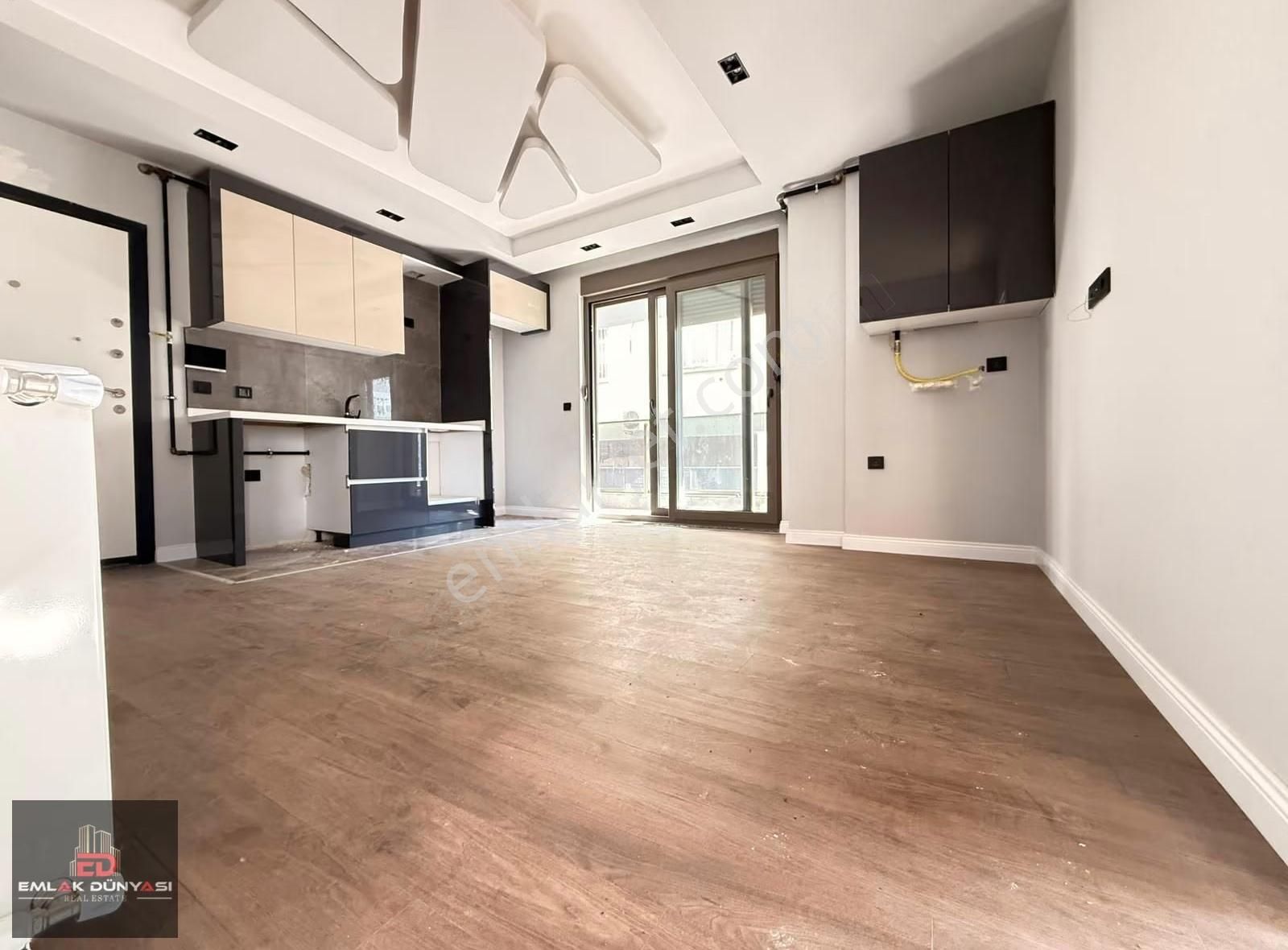Etiler Mah.doğalgazlı Elektirik Panjur Önü Açık 2+1 70m2 Daire - Görsel 10