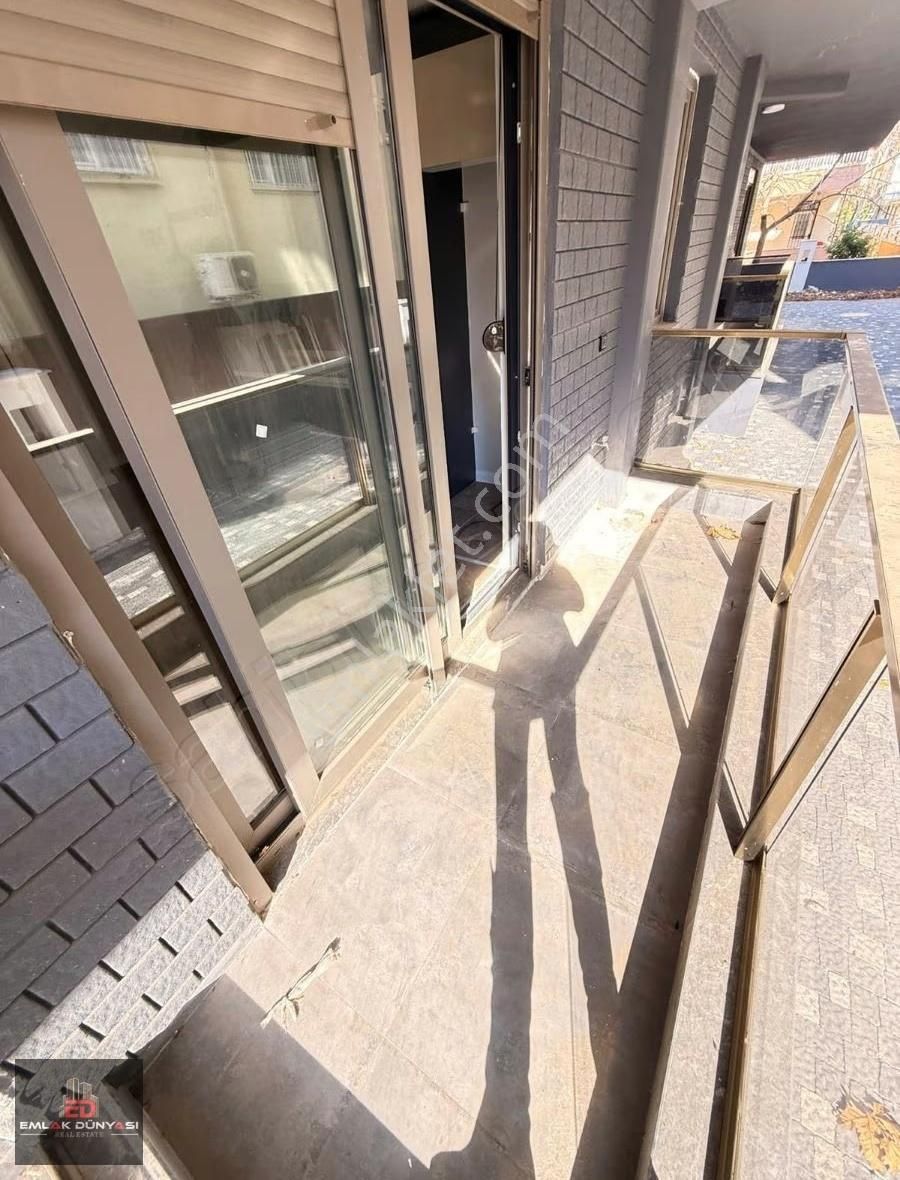 Etiler Mah.doğalgazlı Elektirik Panjur Önü Açık 2+1 70m2 Daire - Görsel 21