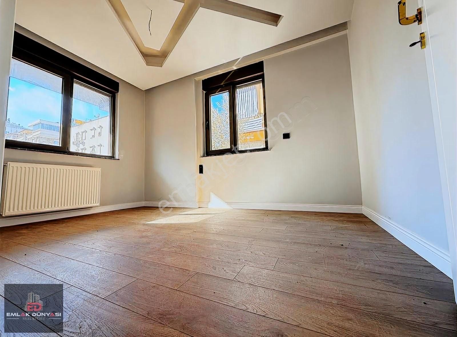 Etiler Mah.doğalgazlı Elektirik Panjur Önü Açık 2+1 70m2 Daire - Görsel 15