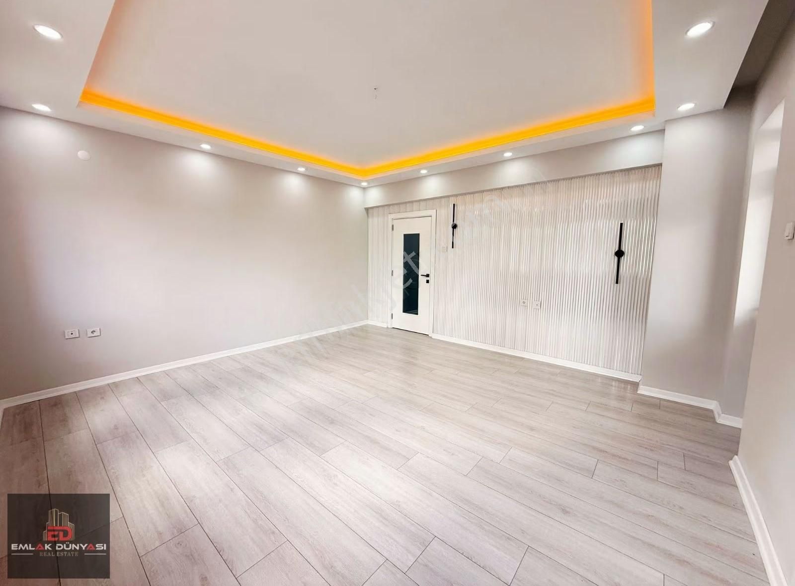 Etiler Mah.kızılay Kan M.yakını Kaliteli İşçilik 3+1 150m2 Daire - Görsel 2