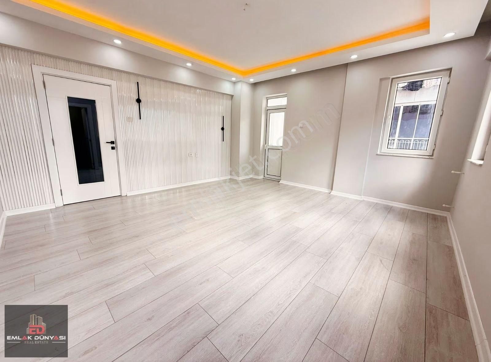 Etiler Mah.kızılay Kan M.yakını Kaliteli İşçilik 3+1 150m2 Daire - Görsel 10