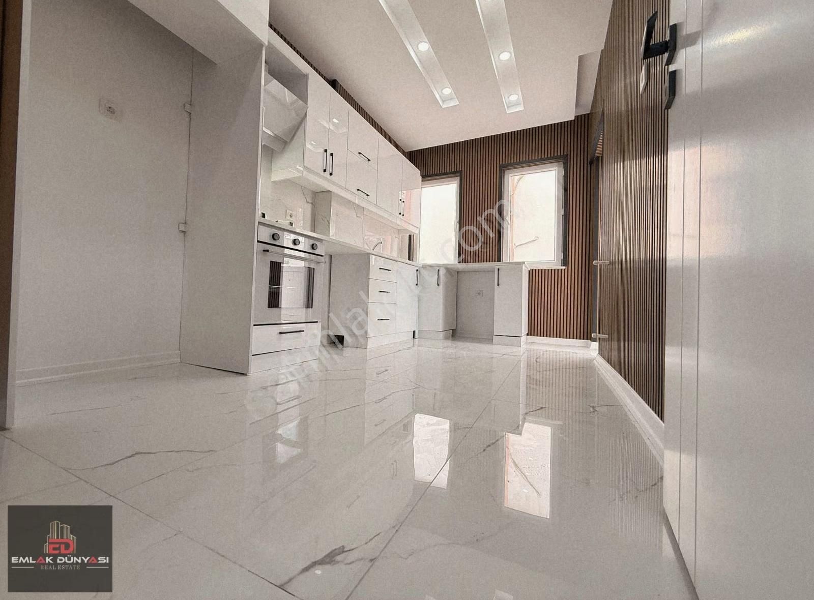 Etiler Mah.kızılay Kan M.yakını Kaliteli İşçilik 3+1 150m2 Daire - Görsel 17