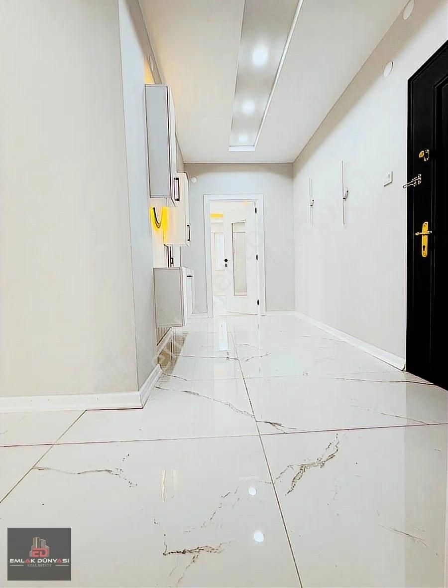 Etiler Mah.kızılay Kan M.yakını Kaliteli İşçilik 3+1 150m2 Daire - Görsel 28