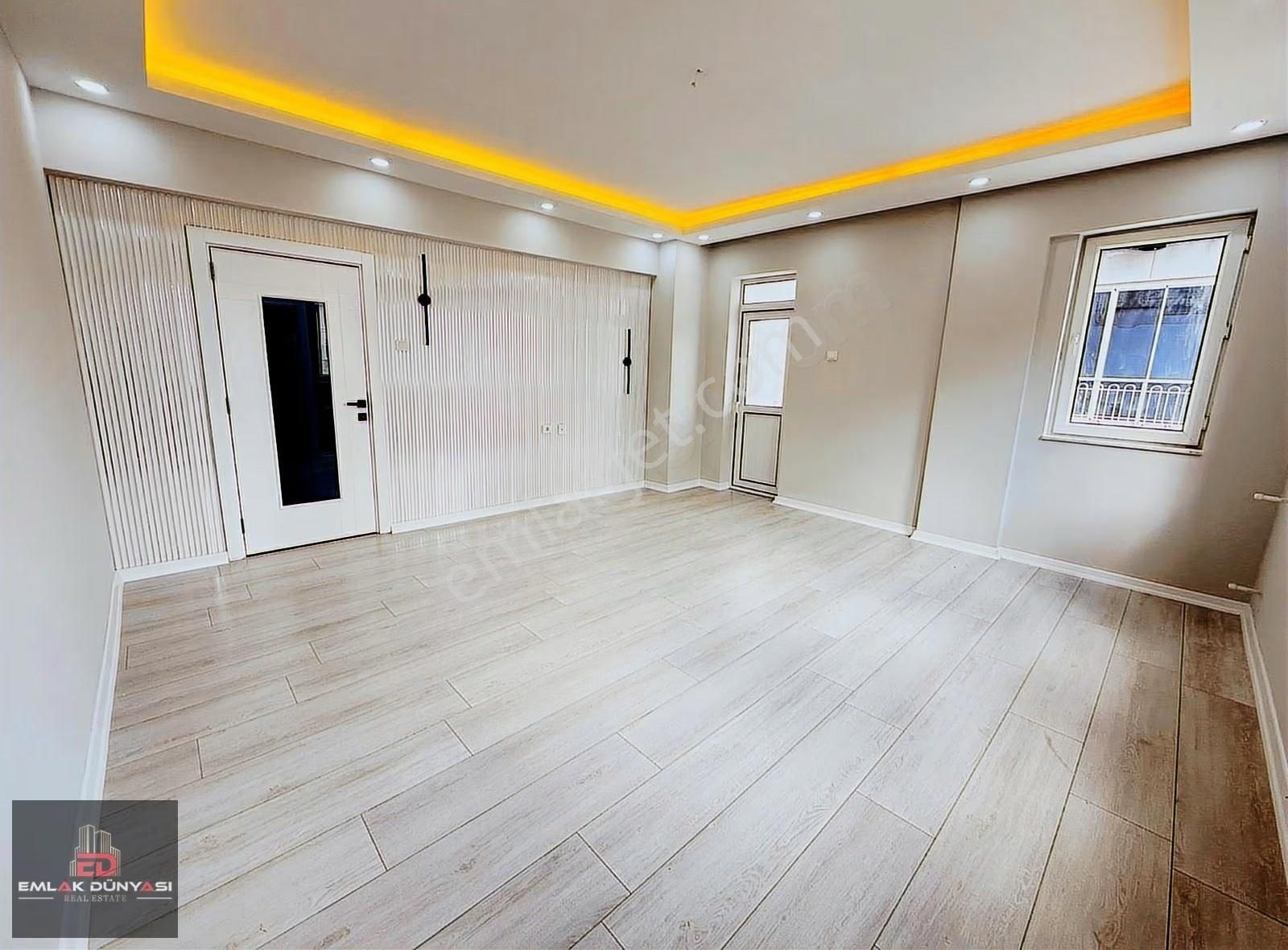 Etiler Mah.kızılay Kan M.yakını Kaliteli İşçilik 3+1 150m2 Daire - Görsel 30