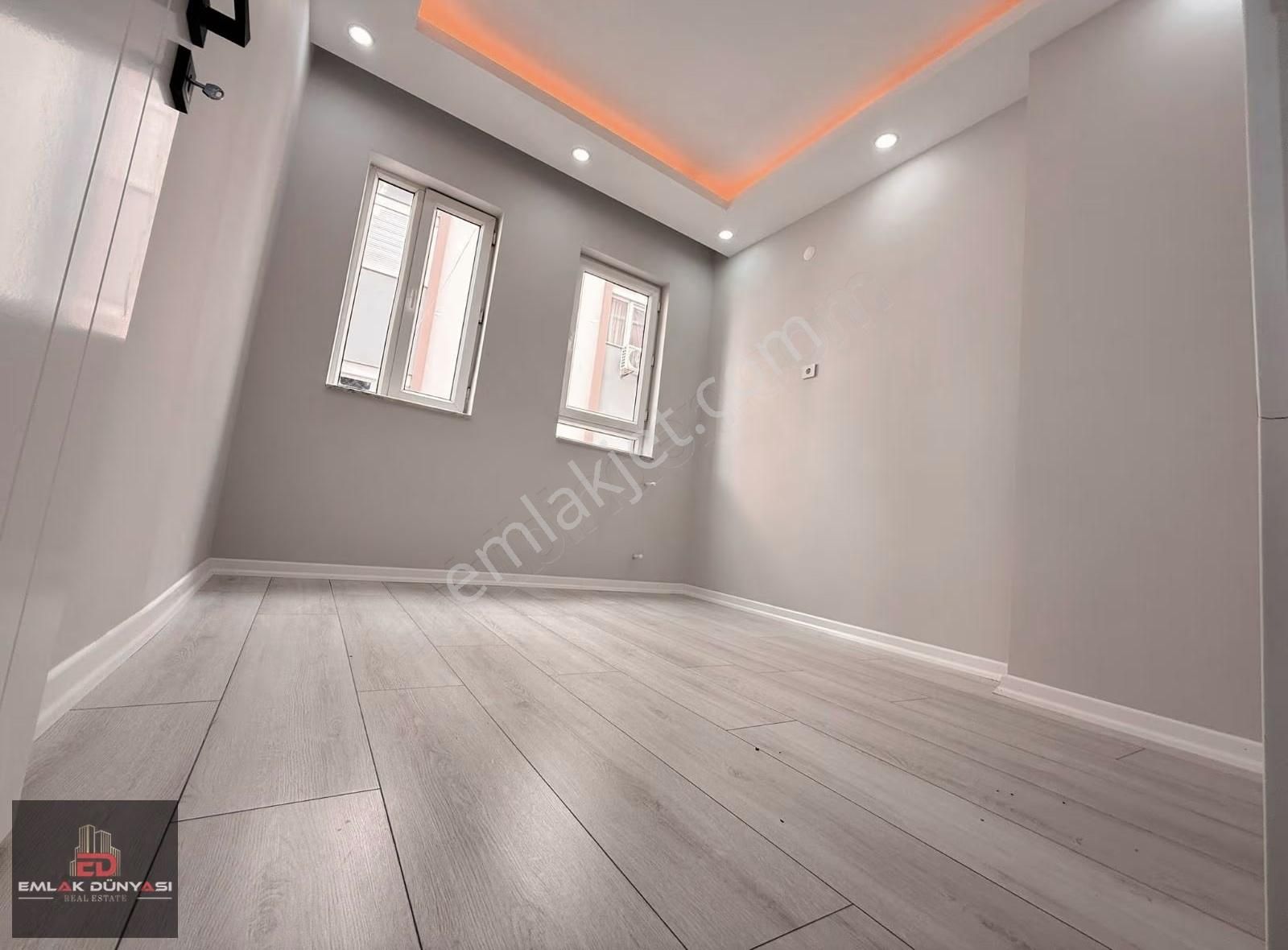 Etiler Mah.kızılay Kan M.yakını Kaliteli İşçilik 3+1 150m2 Daire - Görsel 33