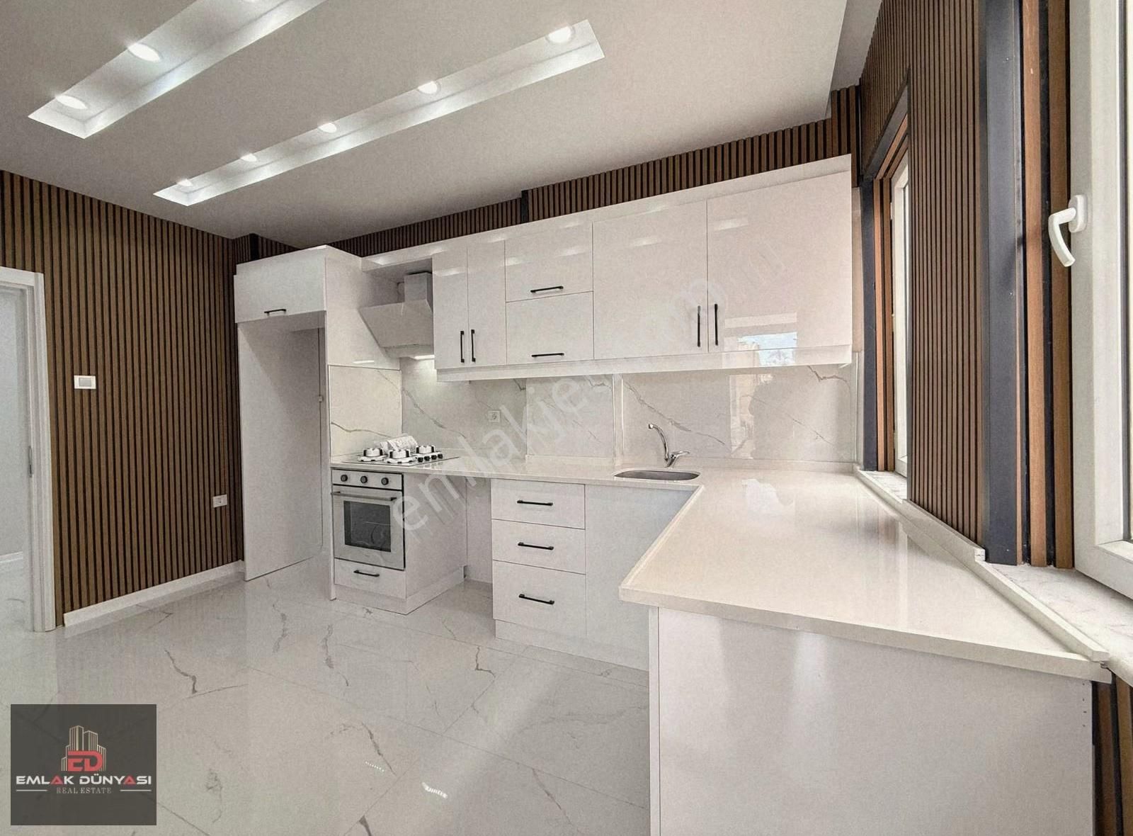 Etiler Mah.kızılay Kan M.yakını Kaliteli İşçilik 3+1 150m2 Daire - Görsel 19