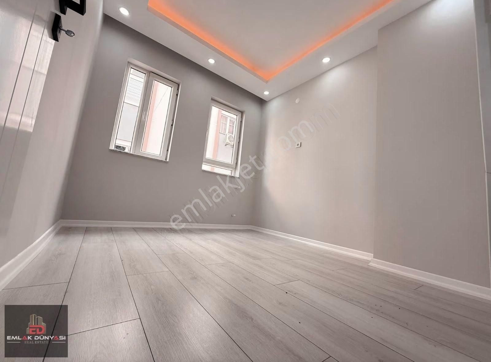 Etiler Mah.kızılay Kan M.yakını Kaliteli İşçilik 3+1 150m2 Daire - Görsel 11
