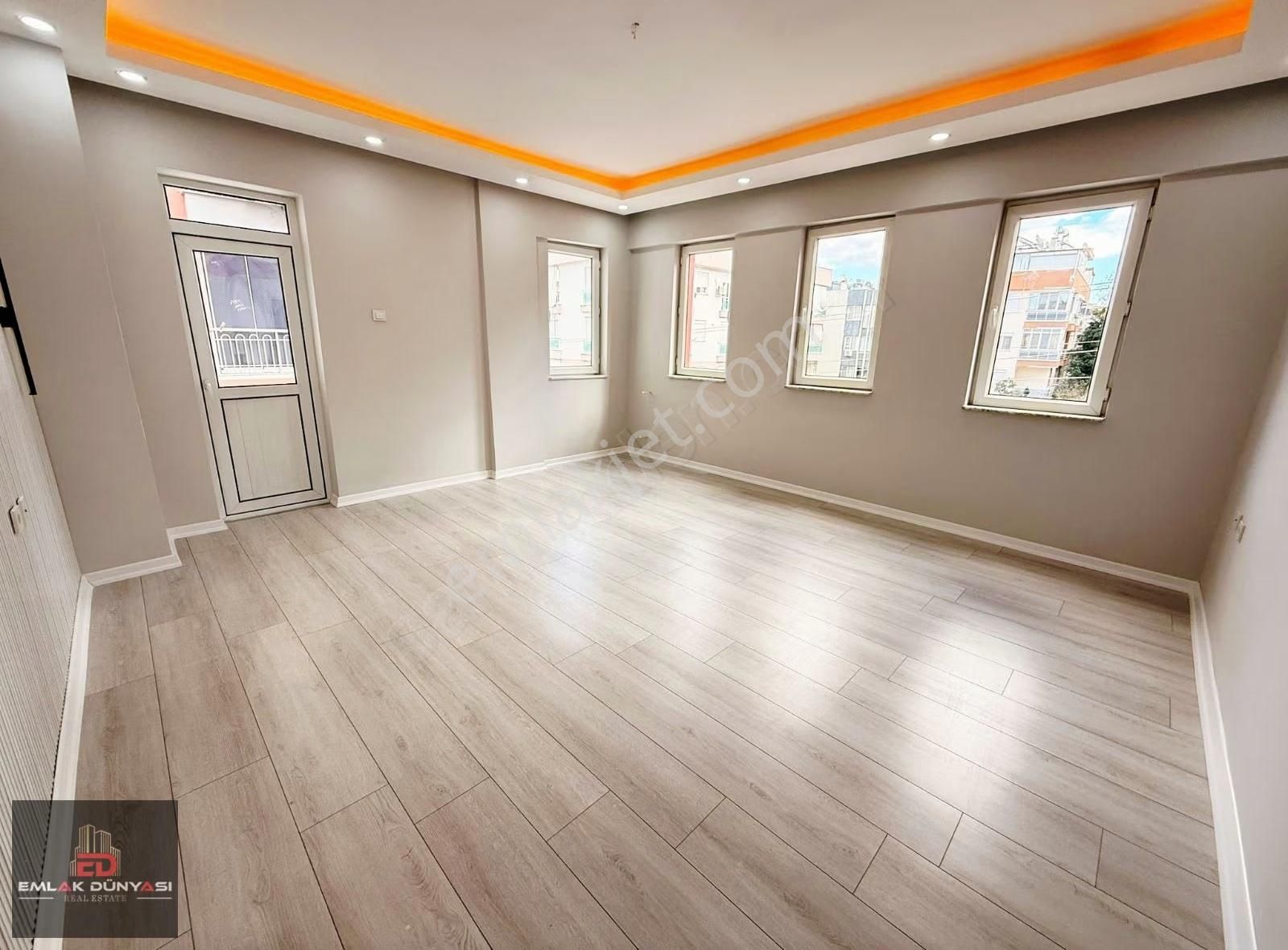 Etiler Mah.kızılay Kan M.yakını Kaliteli İşçilik 3+1 150m2 Daire - Görsel 31