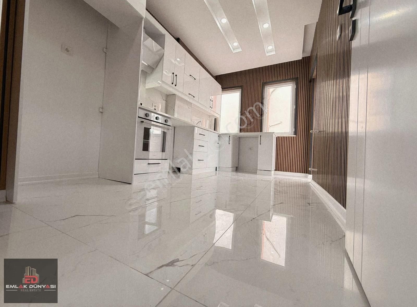 Etiler Mah.kızılay Kan M.yakını Kaliteli İşçilik 3+1 150m2 Daire - Görsel 8