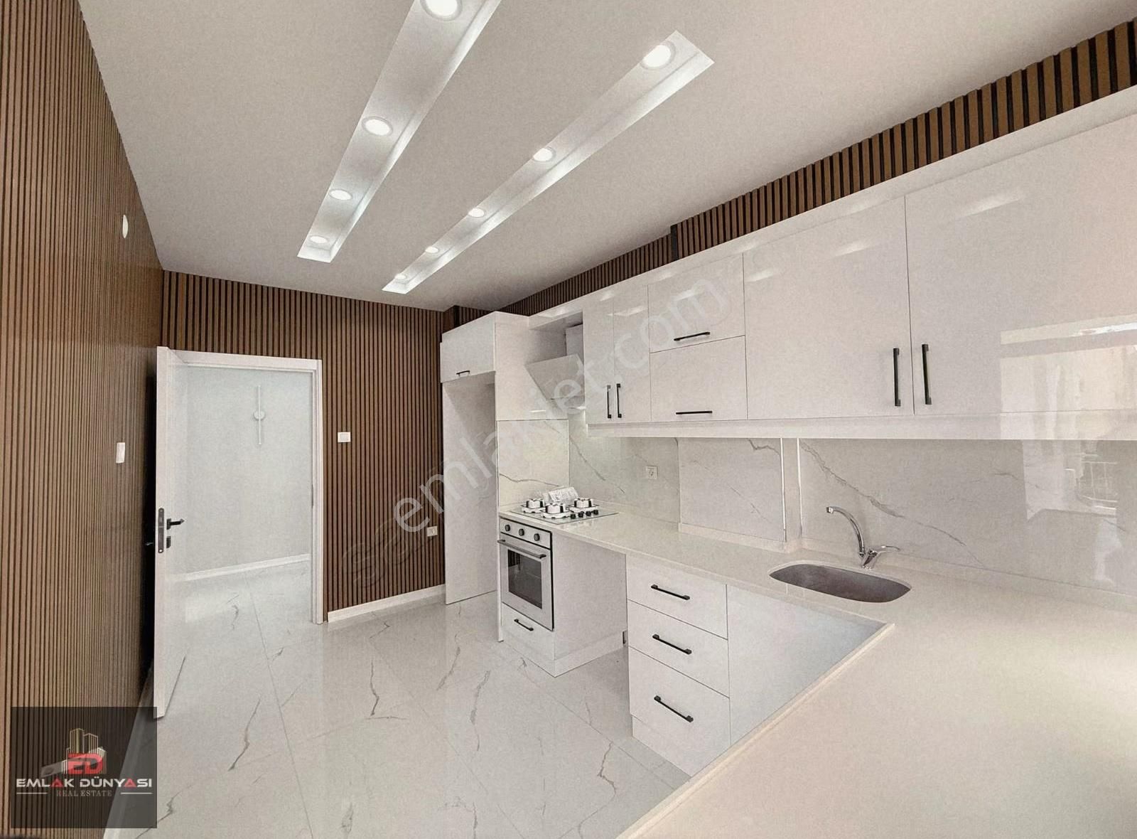 Etiler Mah.kızılay Kan M.yakını Kaliteli İşçilik 3+1 150m2 Daire - Görsel 9