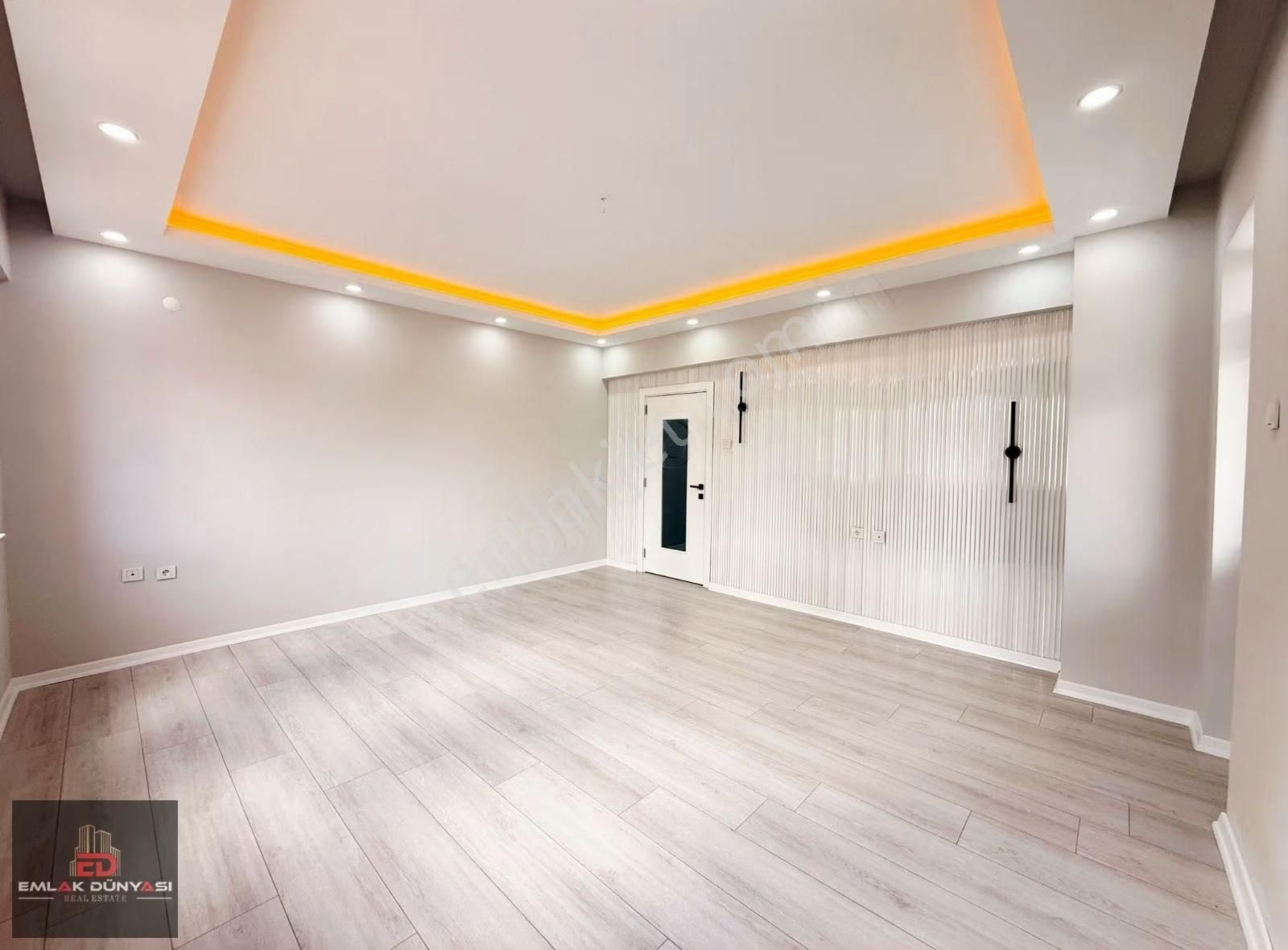 Etiler Mah.kızılay Kan M.yakını Kaliteli İşçilik 3+1 150m2 Daire - Görsel 7