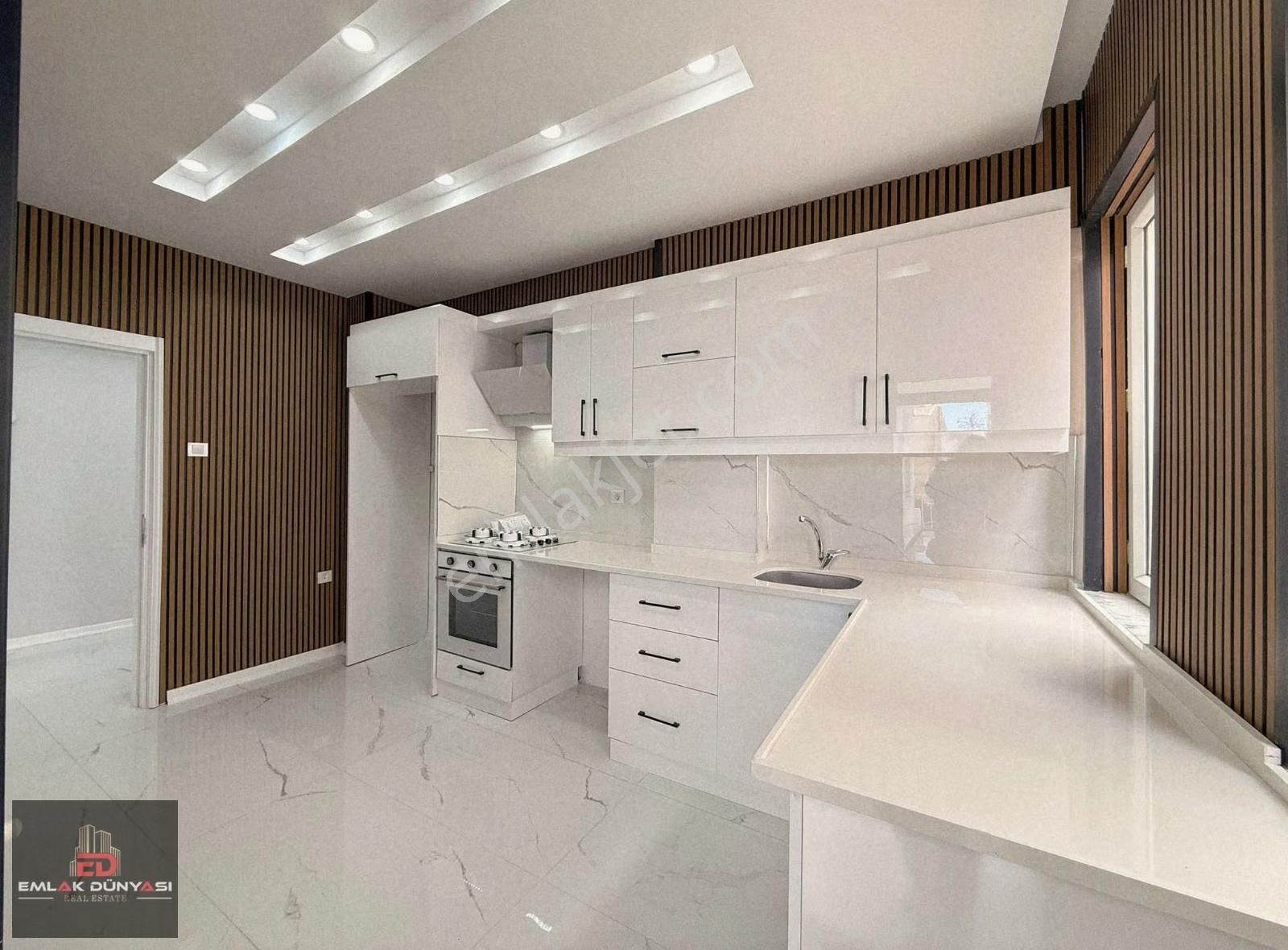 Etiler Mah.kızılay Kan M.yakını Kaliteli İşçilik 3+1 150m2 Daire - Görsel 21