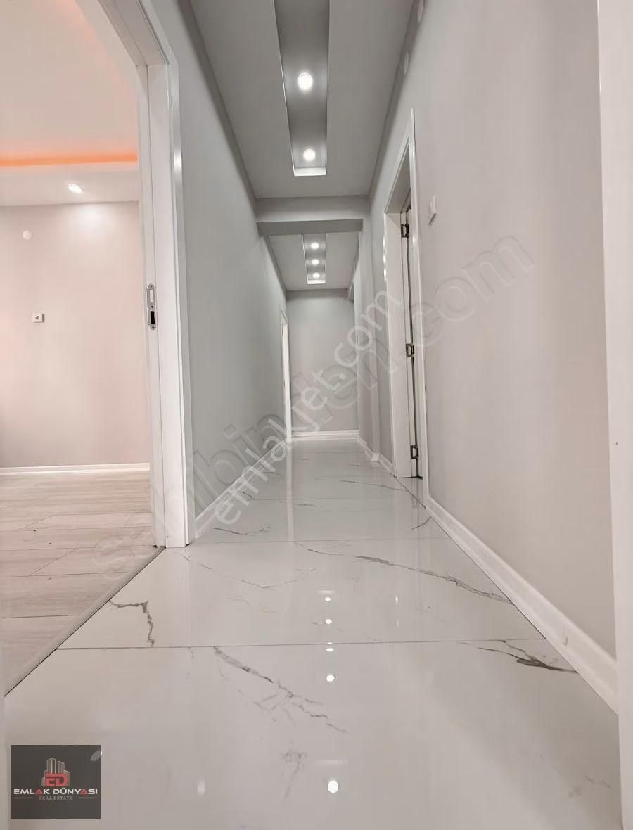 Etiler Mah.kızılay Kan M.yakını Kaliteli İşçilik 3+1 150m2 Daire - Görsel 18