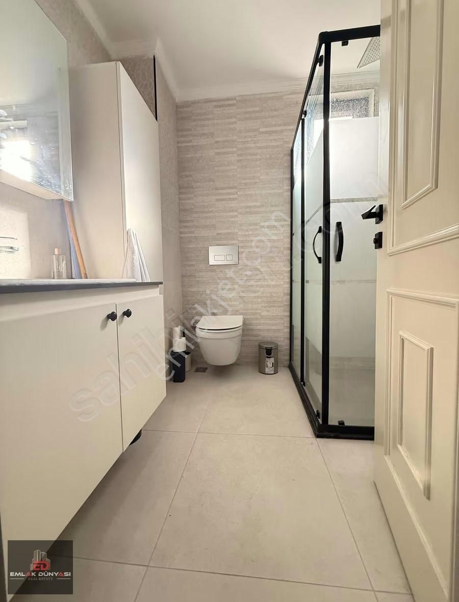 Meydankavağı Mahallesi 1 Yaşında Katta 2+1 Daire - Görsel 21