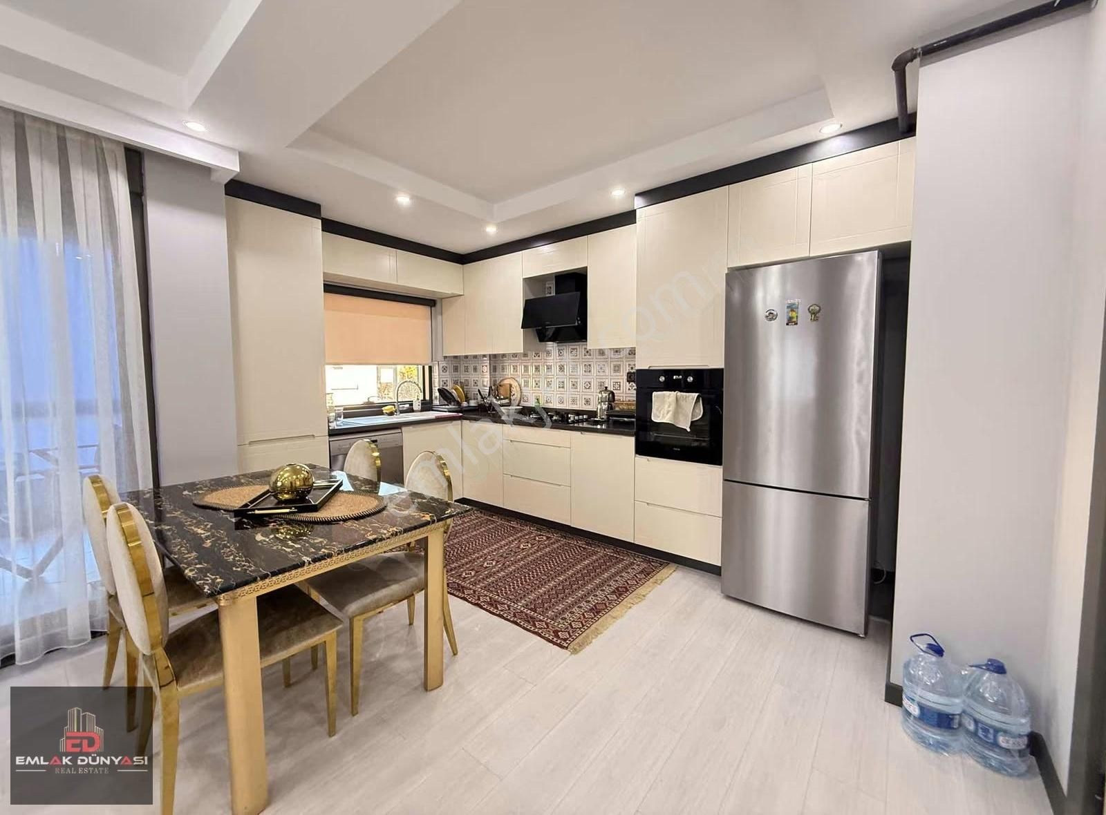 Meydankavağı Mahallesi 1 Yaşında Katta 2+1 Daire - Görsel 30