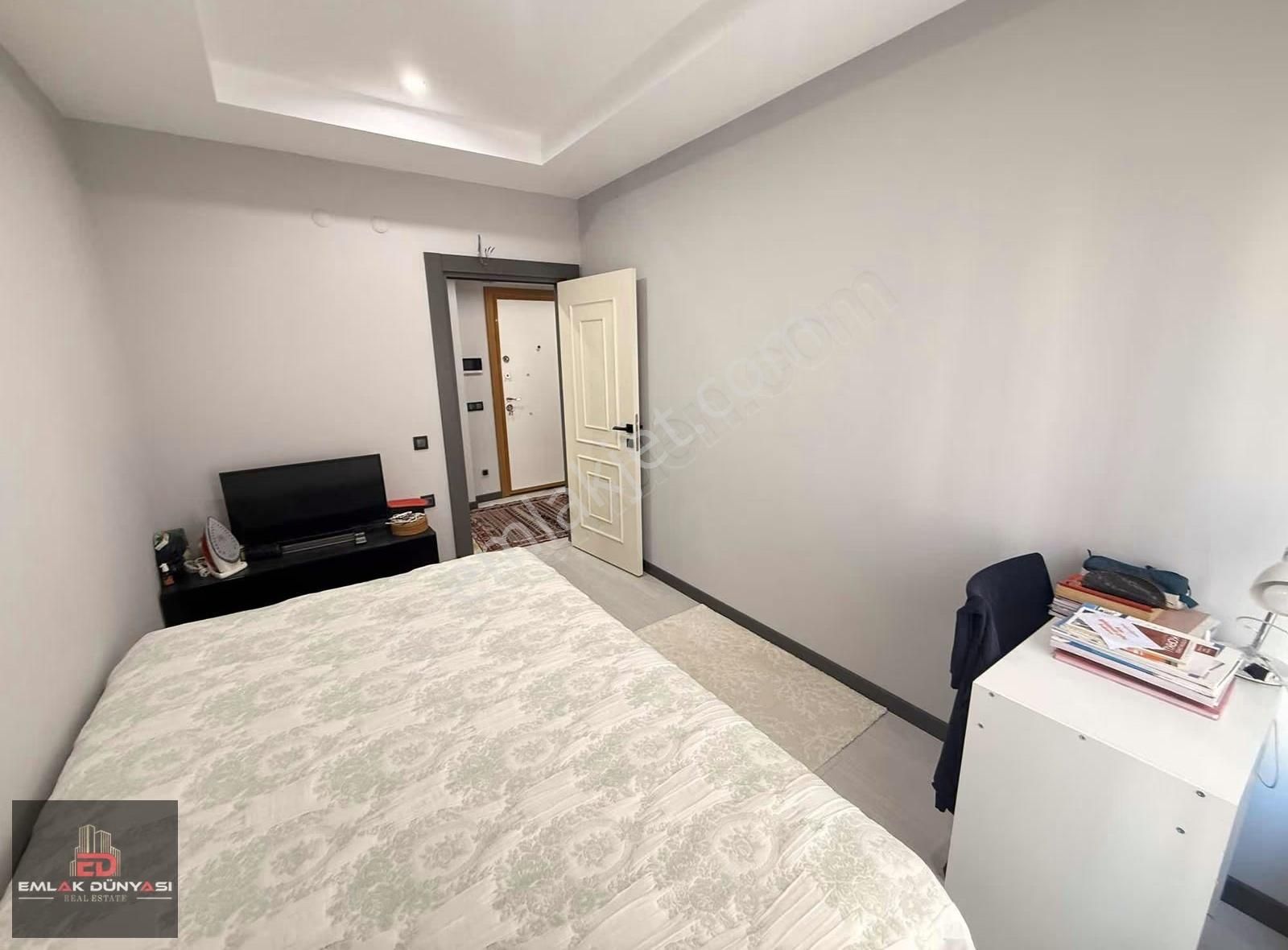 Meydankavağı Mahallesi 1 Yaşında Katta 2+1 Daire - Görsel 6