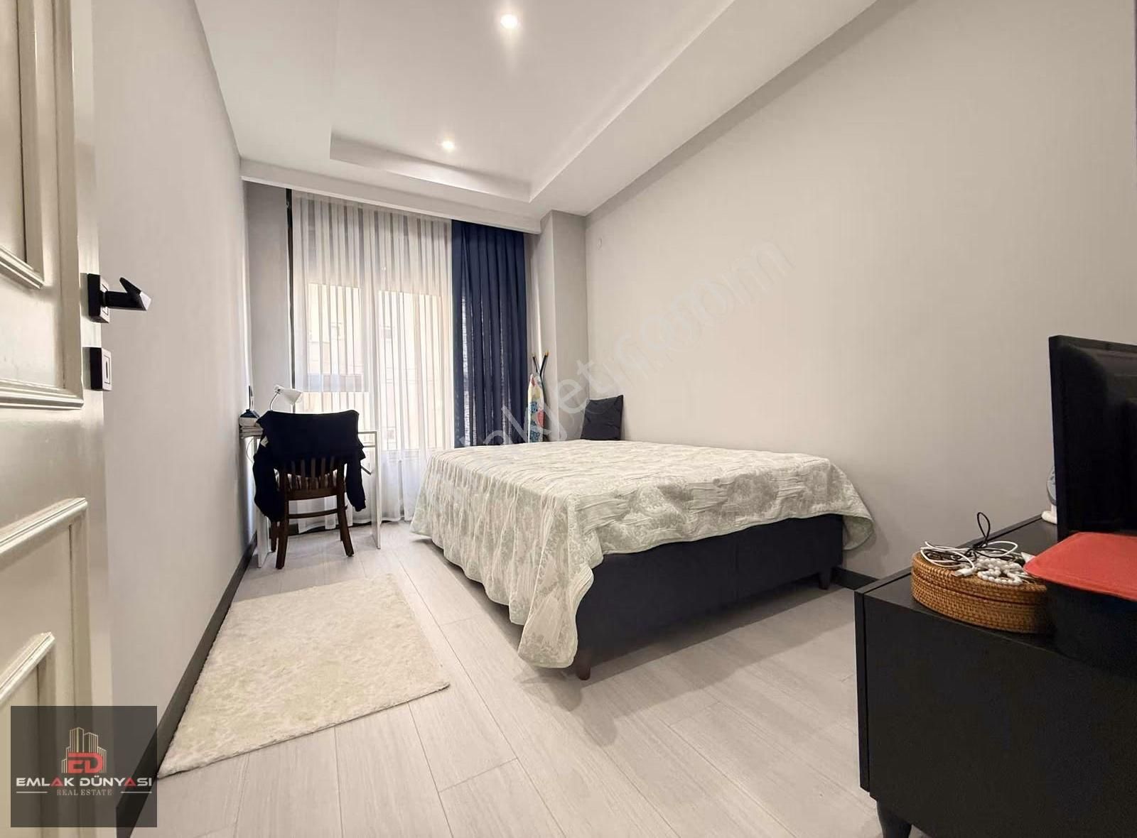 Meydankavağı Mahallesi 1 Yaşında Katta 2+1 Daire - Görsel 23