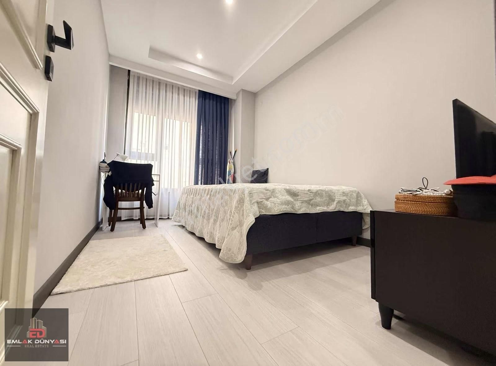 Meydankavağı Mahallesi 1 Yaşında Katta 2+1 Daire - Görsel 33