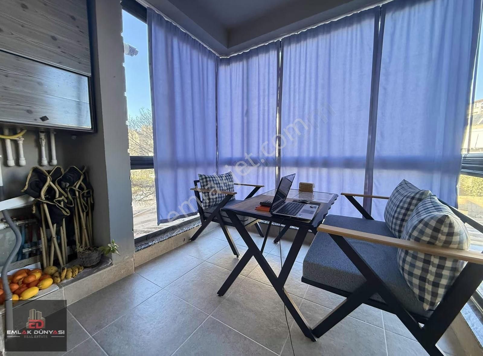 Meydankavağı Mahallesi 1 Yaşında Katta 2+1 Daire - Görsel 27