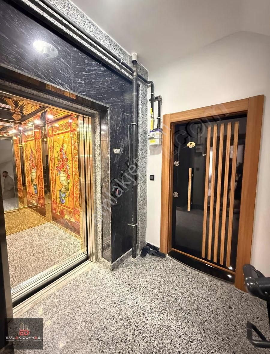 Meydankavağı Mahallesi 1 Yaşında Katta 2+1 Daire - Görsel 15