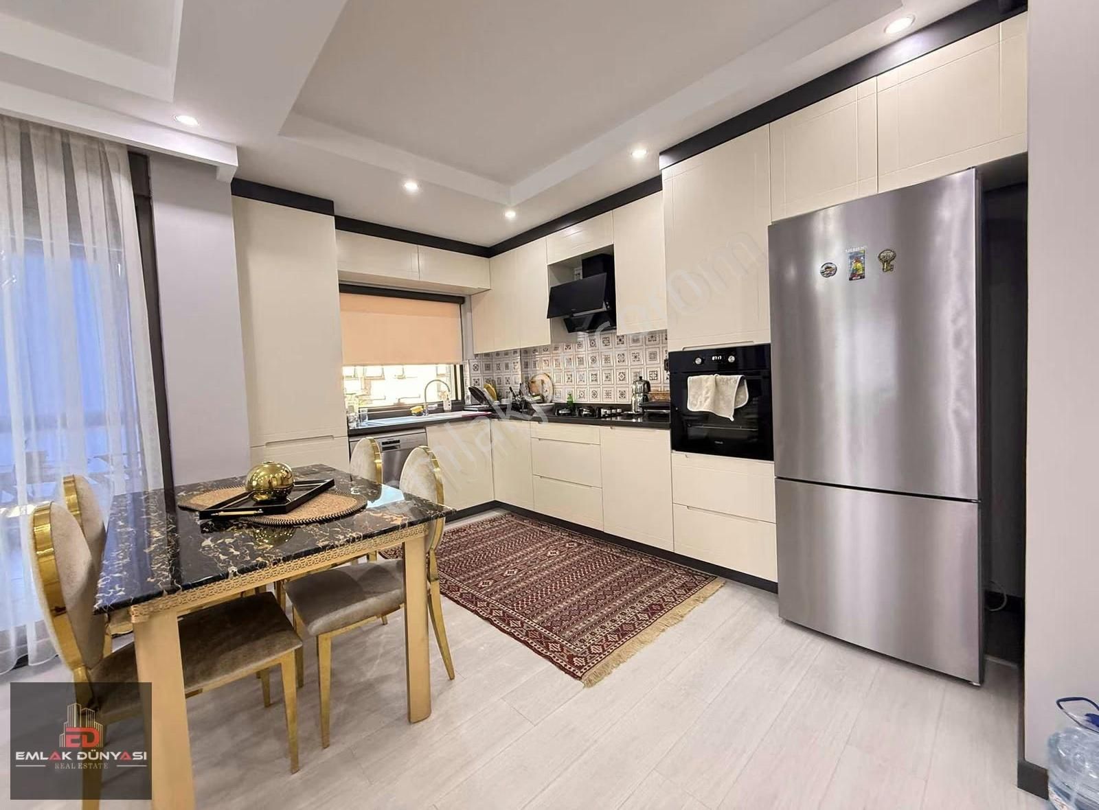 Meydankavağı Mahallesi 1 Yaşında Katta 2+1 Daire - Görsel 18