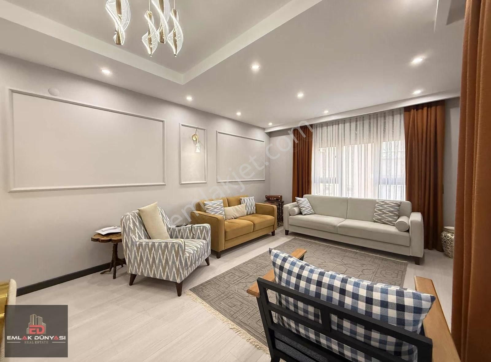 Meydankavağı Mahallesi 1 Yaşında Katta 2+1 Daire - Görsel 34