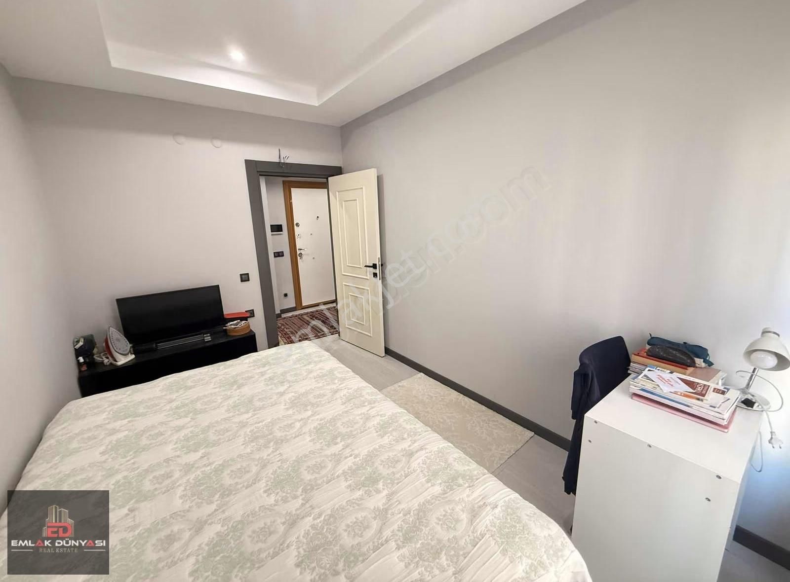 Meydankavağı Mahallesi 1 Yaşında Katta 2+1 Daire - Görsel 25