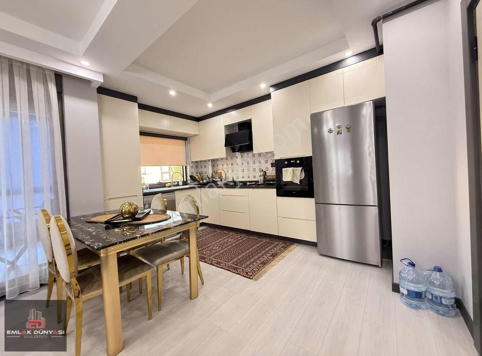 Meydankavağı Mahallesi 1 Yaşında Katta 2+1 Daire - Görsel 20