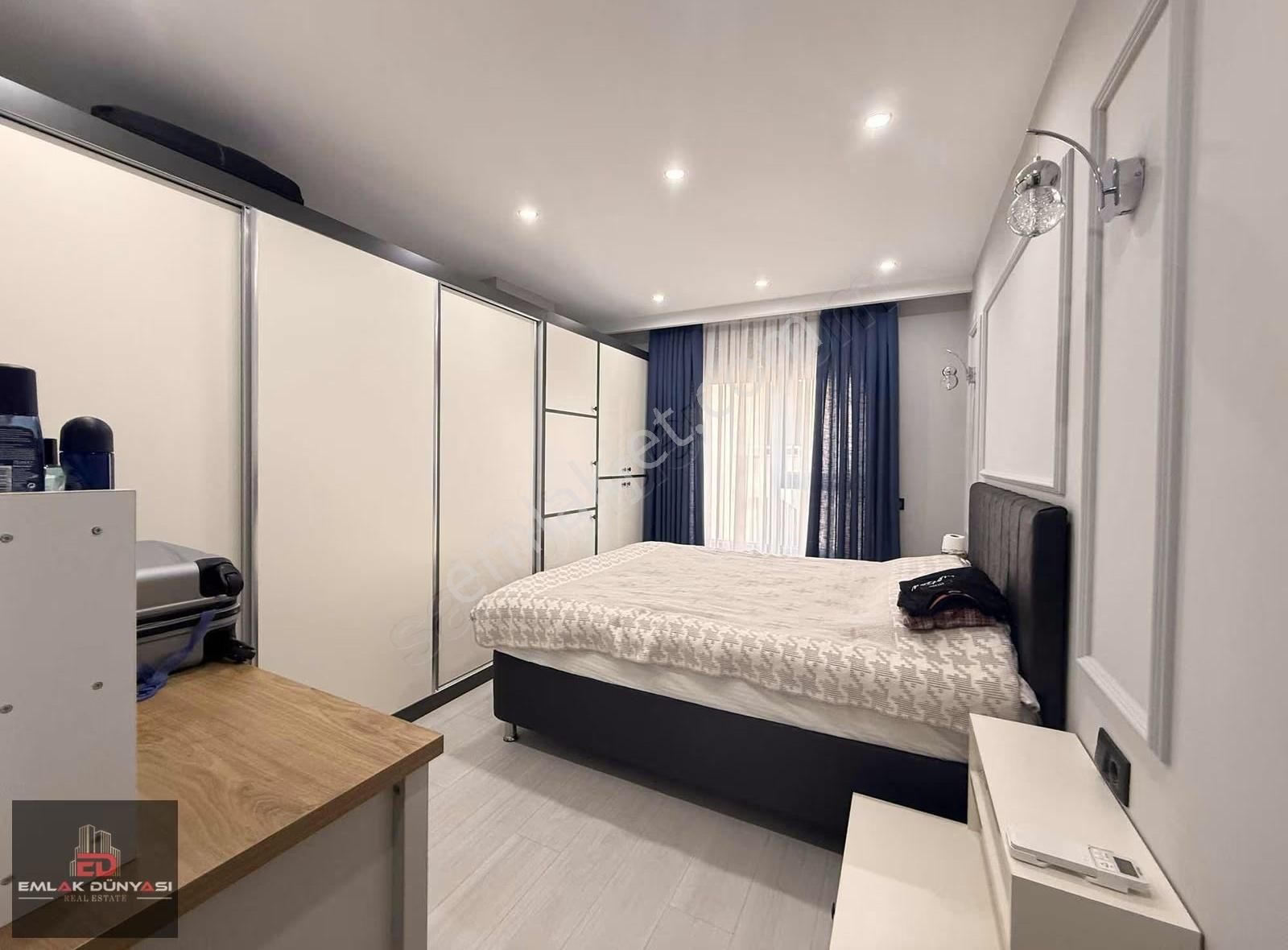 Meydankavağı Mahallesi 1 Yaşında Katta 2+1 Daire - Görsel 19