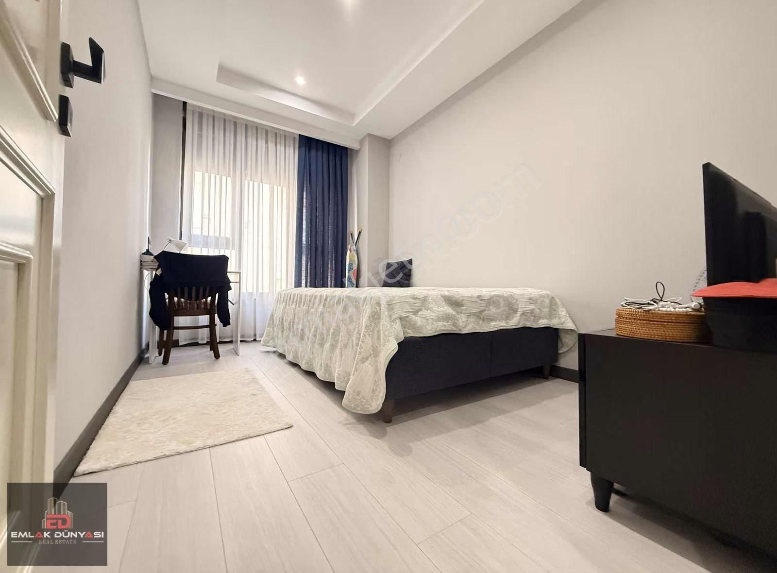 Meydankavağı Mahallesi 1 Yaşında Katta 2+1 Daire - Görsel 24